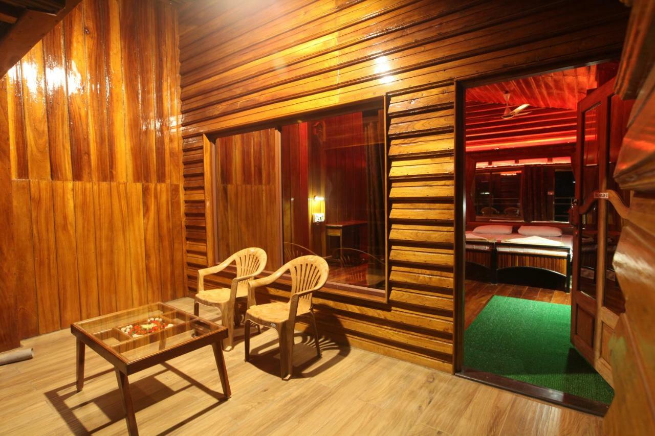 Eagle Eye Resorts Sangameswarpet Екстериор снимка