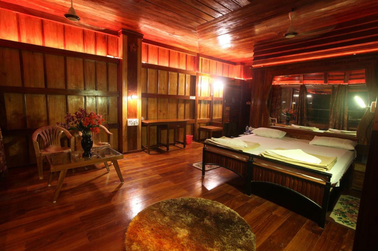 Eagle Eye Resorts Sangameswarpet Екстериор снимка
