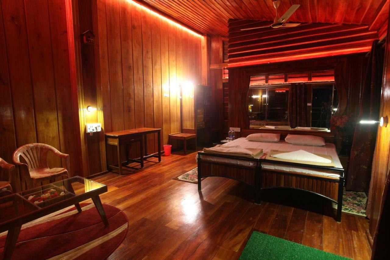 Eagle Eye Resorts Sangameswarpet Екстериор снимка