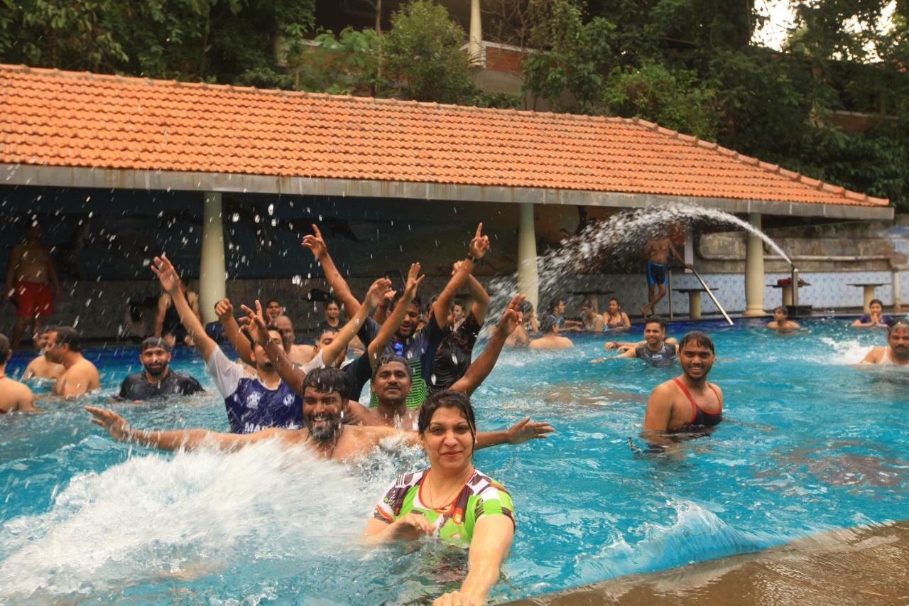 Eagle Eye Resorts Sangameswarpet Екстериор снимка