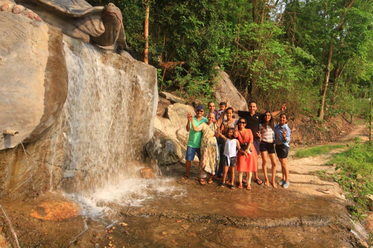 Eagle Eye Resorts Sangameswarpet Екстериор снимка