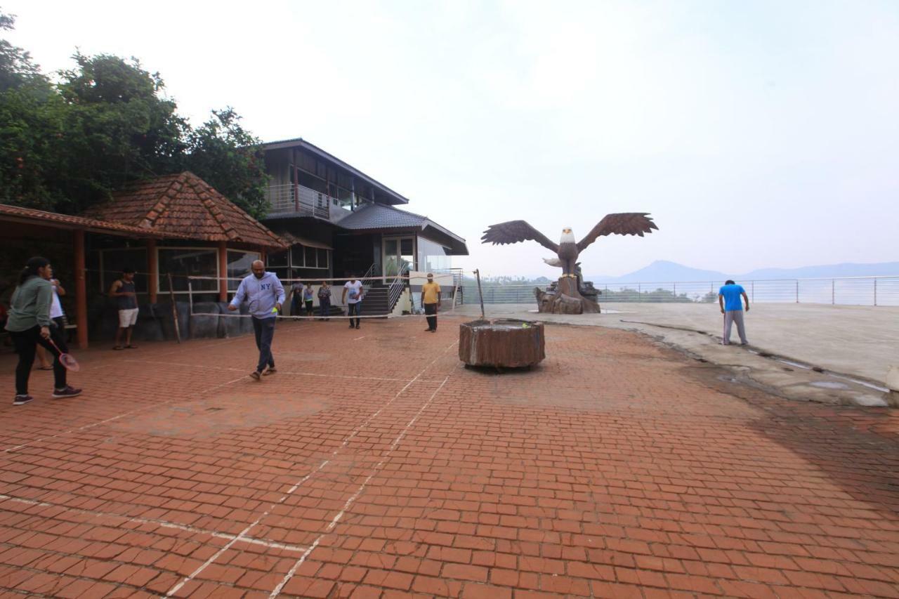 Eagle Eye Resorts Sangameswarpet Екстериор снимка