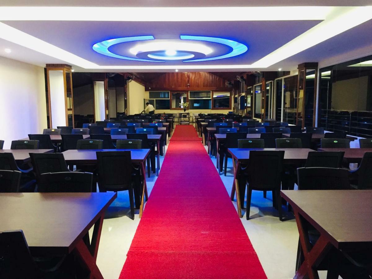 Eagle Eye Resorts Sangameswarpet Екстериор снимка