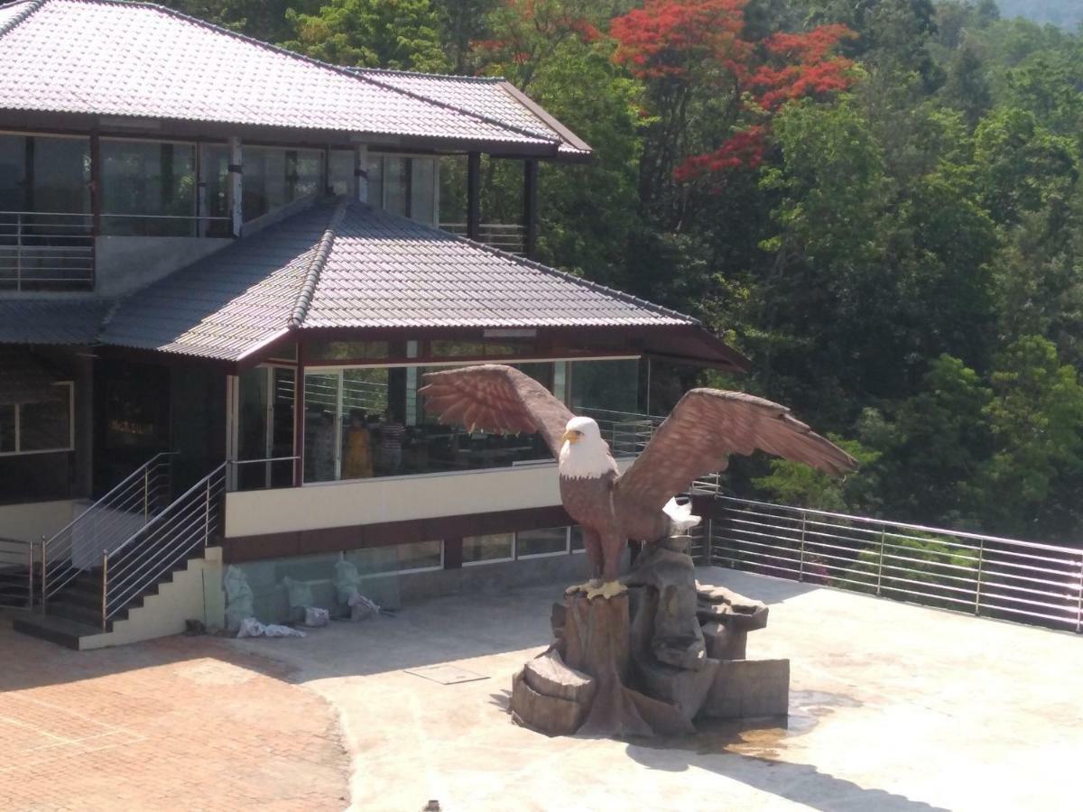 Eagle Eye Resorts Sangameswarpet Екстериор снимка