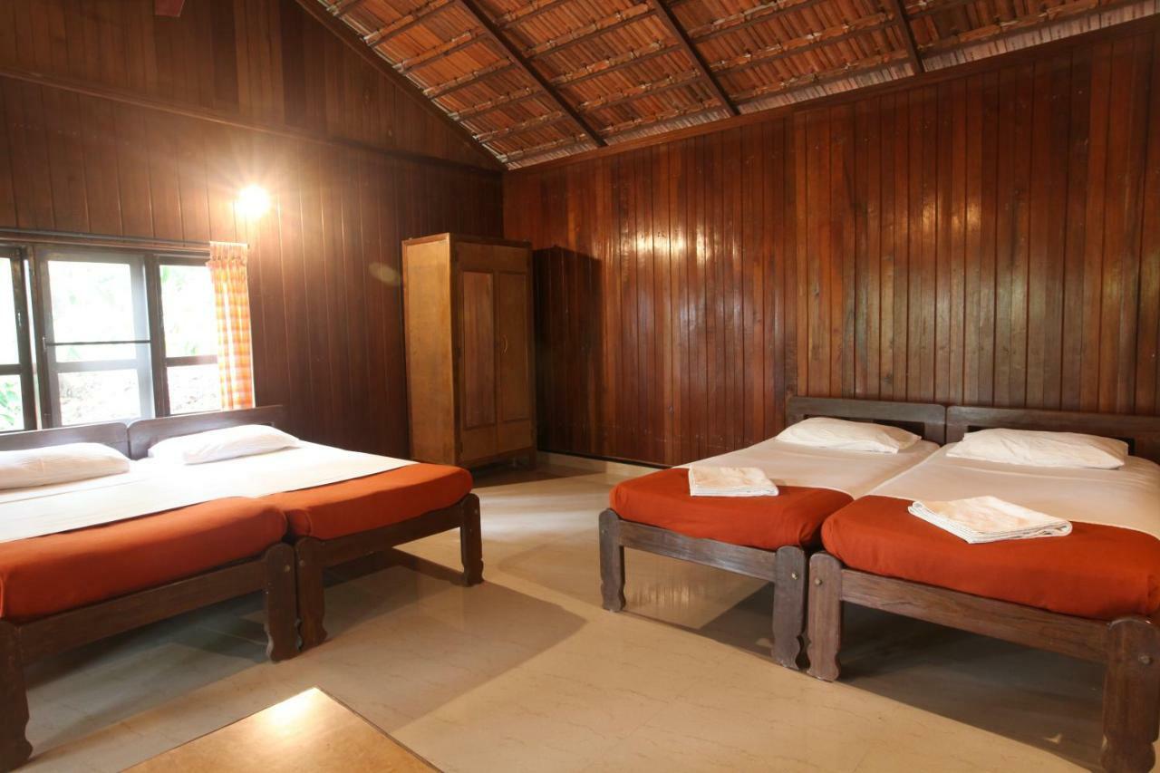 Eagle Eye Resorts Sangameswarpet Екстериор снимка