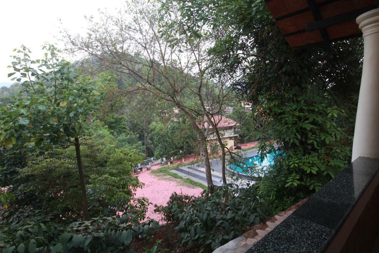 Eagle Eye Resorts Sangameswarpet Екстериор снимка