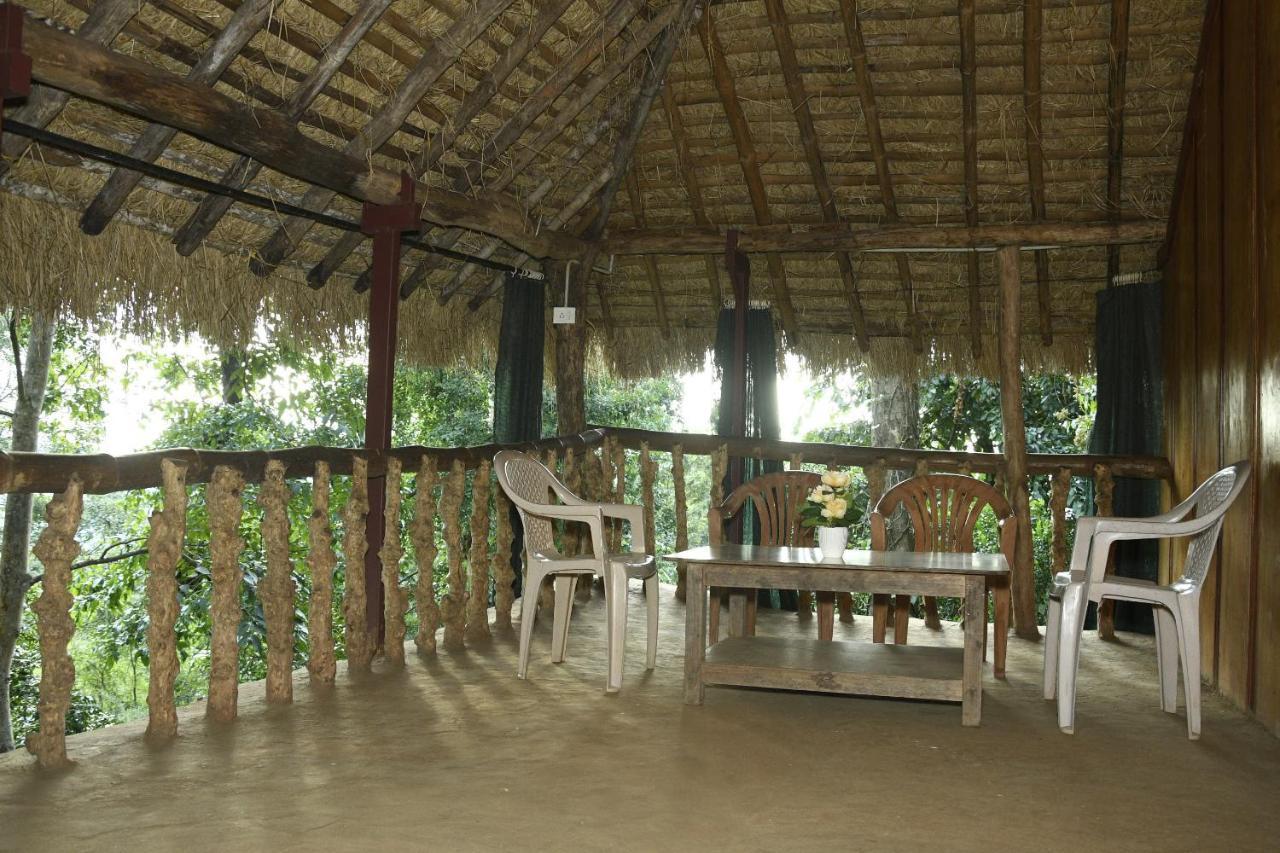Eagle Eye Resorts Sangameswarpet Екстериор снимка