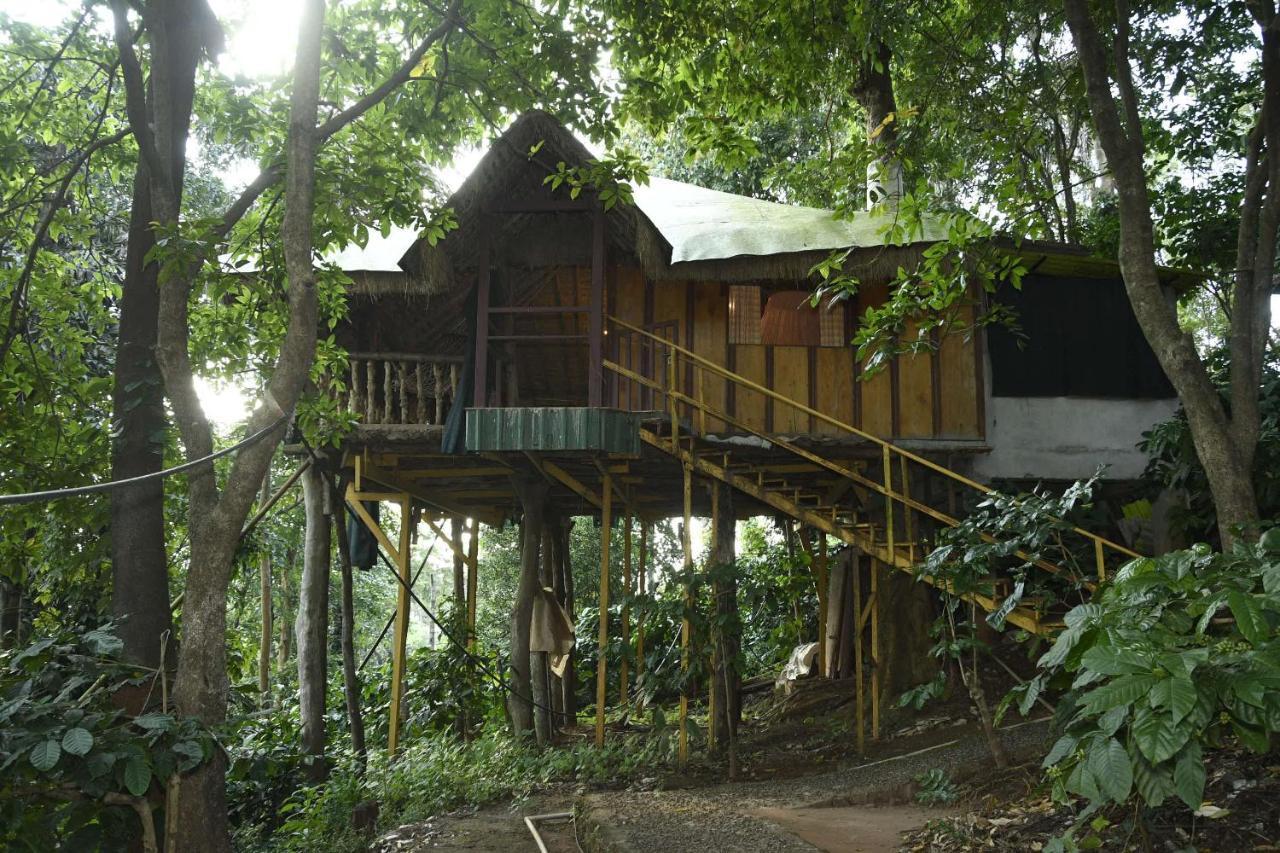 Eagle Eye Resorts Sangameswarpet Екстериор снимка