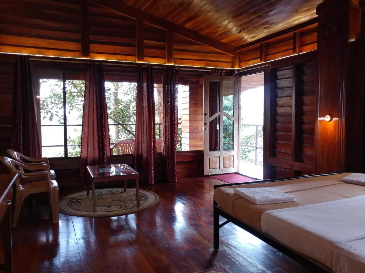 Eagle Eye Resorts Sangameswarpet Екстериор снимка