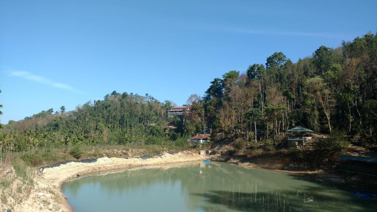 Eagle Eye Resorts Sangameswarpet Екстериор снимка