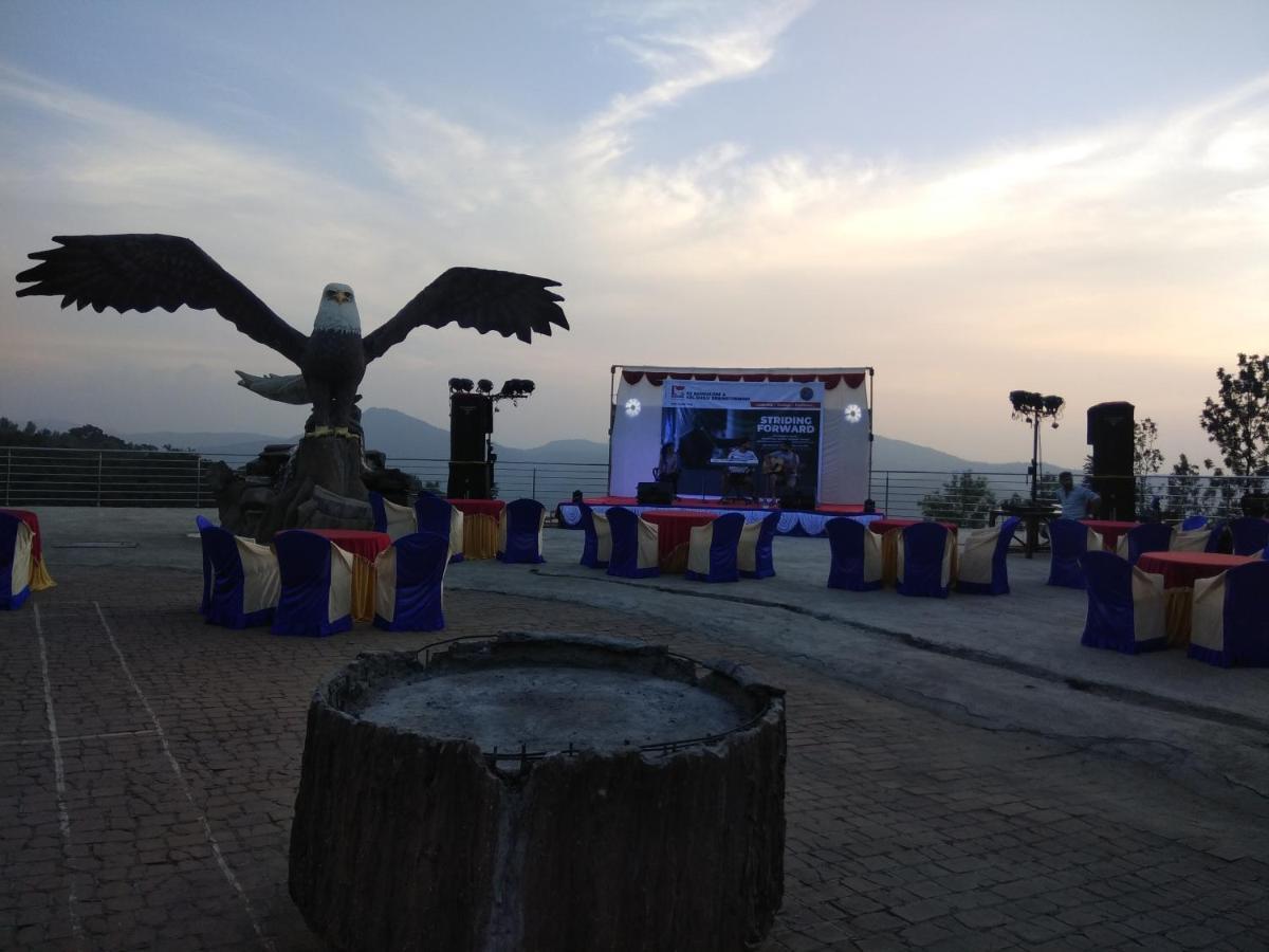 Eagle Eye Resorts Sangameswarpet Екстериор снимка