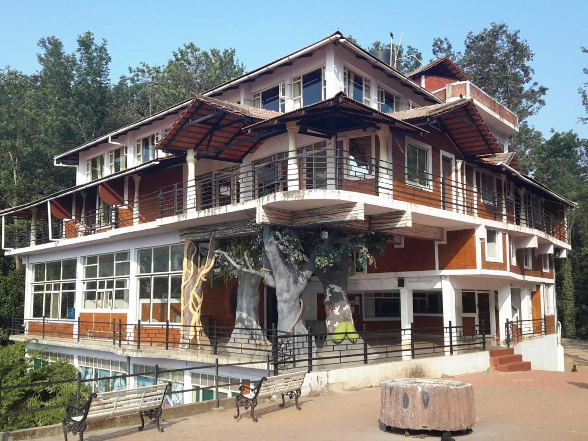 Eagle Eye Resorts Sangameswarpet Екстериор снимка