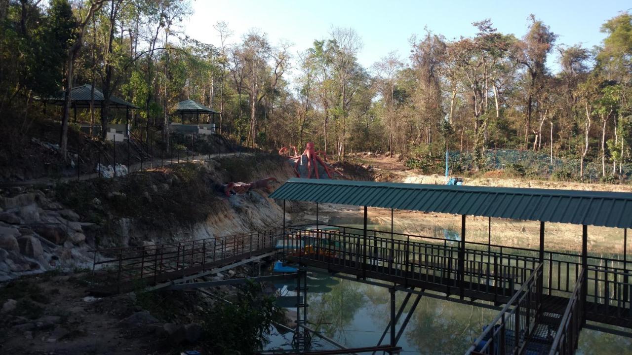 Eagle Eye Resorts Sangameswarpet Екстериор снимка