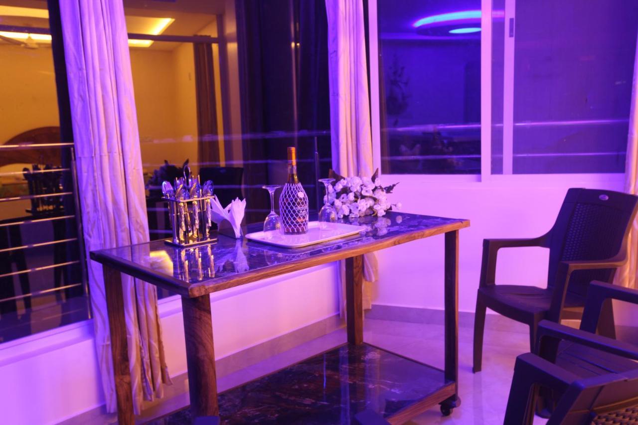 Eagle Eye Resorts Sangameswarpet Екстериор снимка