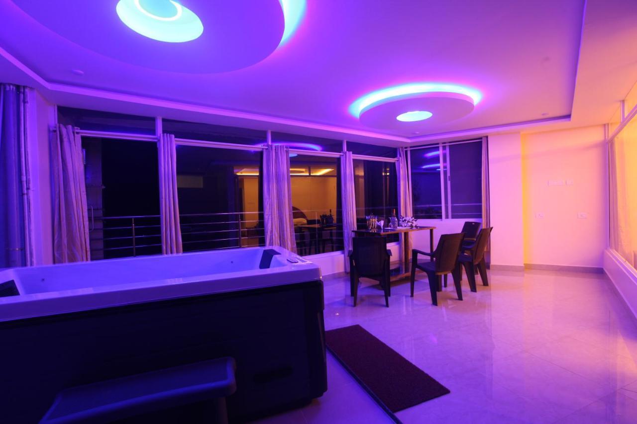 Eagle Eye Resorts Sangameswarpet Екстериор снимка